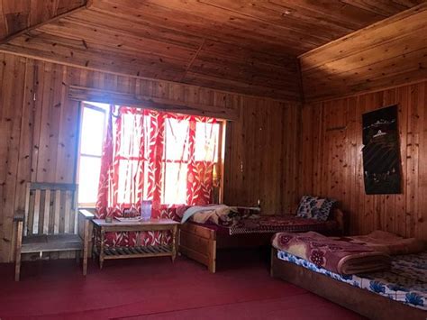 CONIFERS KOLAKHAM RETREAT (Kolakham Village) - Cottage Reviews & Photos ...