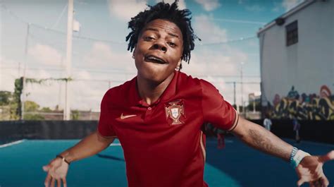 IShowSpeed "World Cup" Song / Let's Play Football | Know Your Meme