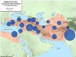 Iranian and Macedonian Invasion - UPSC PDF Download