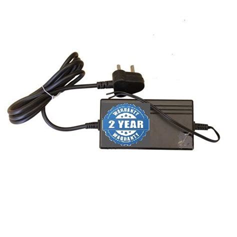 Candid Smps Adapter 24v 2 5a 60 W Power Supply | Desertcart INDIA