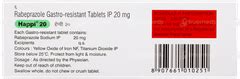 Happi 20 Tablet 15: Uses, Side Effects, Price & Substitutes
