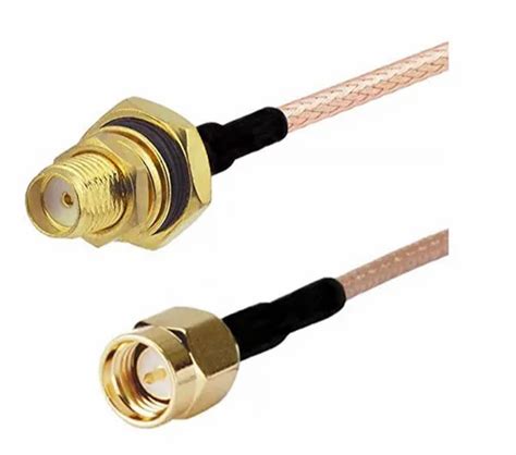 RG316 RF Coaxial Cables - Netboon Low Loss RG 316 Extension RF Coaxial ...