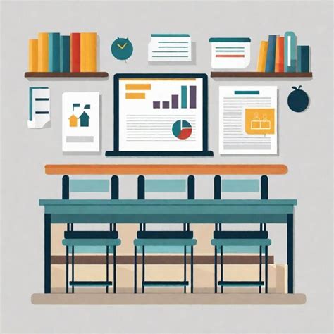 Image result for Classroom Setting