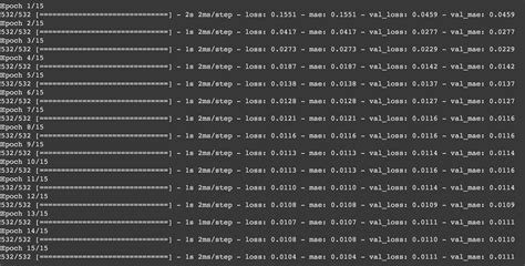 Autoencoder Dimensionality Reduction 的图像结果