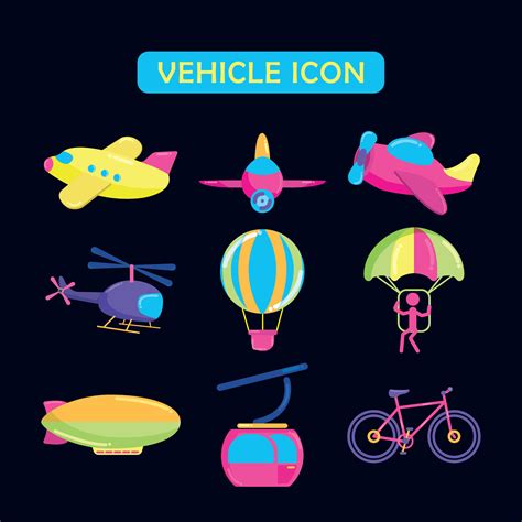 Vector Vehicle 的图像结果