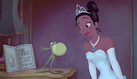 迪士尼动画《公主与青蛙》提前两周上映(图)_影音娱乐_新浪网