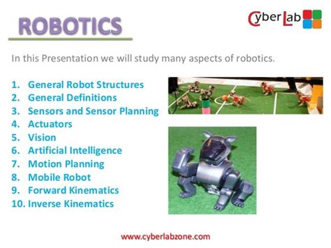 Define Robotics 的图像结果