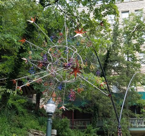 BASIN SPRING PARK (Eureka Springs) - 2022 What to Know BEFORE You Go