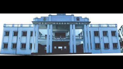 Mandya varsity announces BEd results just 10 mins after evaluation ...