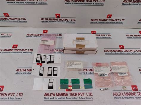 Truly Tr-805 Display Lcd Module Complete For 914T – Aeliya Marine Tech
