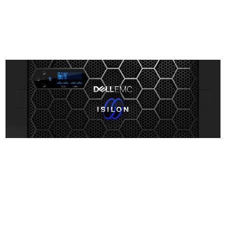 dve cross media GmbH | Medientechnologien: Isilon