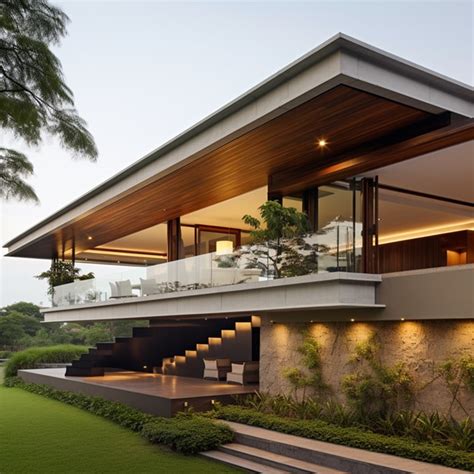 Image result for Building Parapet Designs