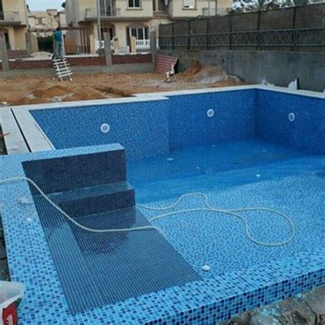 Vinayak Pools