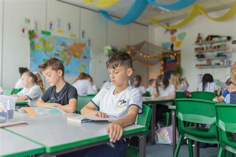 Spanish - Bridge Learning Campus