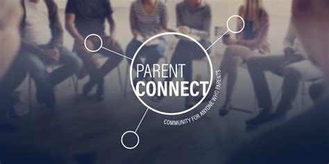 Parent Connect - Shoreline Church