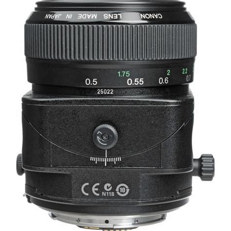Canon Ts-E 90Mm F/2.8 Tilt-Shift Lens | Imaginext