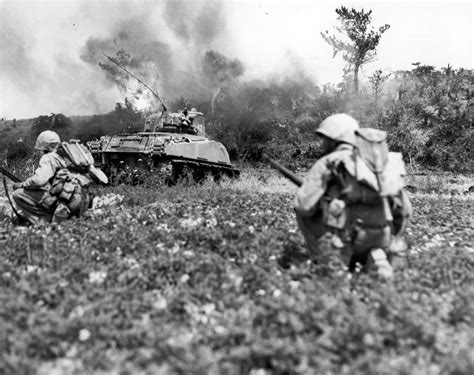 Okinawa Ww2 Battle