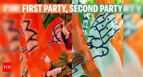 Infographic: Karnataka: Karnataka polls: When the winner fell short ...