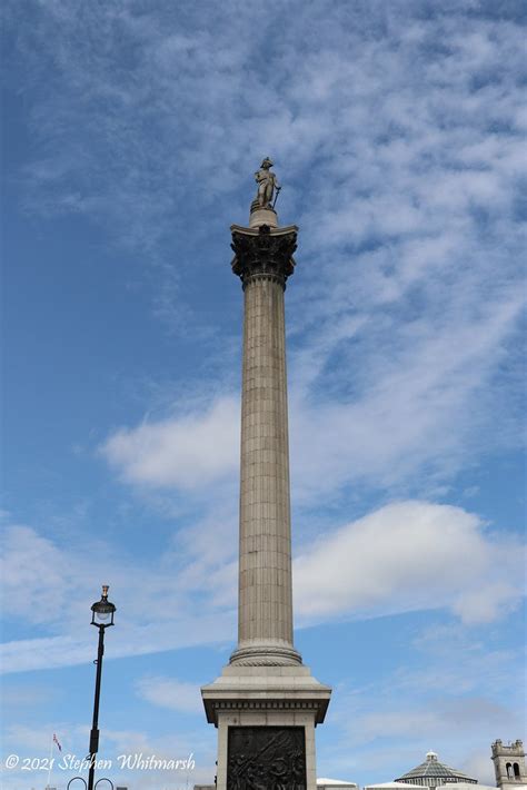 Image result for Nelsons Column