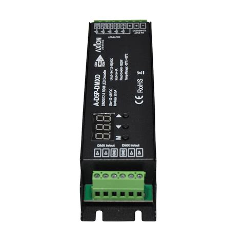 Image result for DMX Decoder