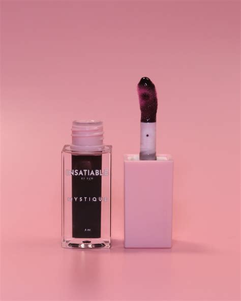 Mystic - pH Lip Gloss Oil – insatiablebeauty