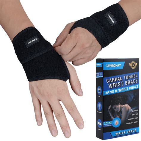 Hand Splint Carpal Tunnel