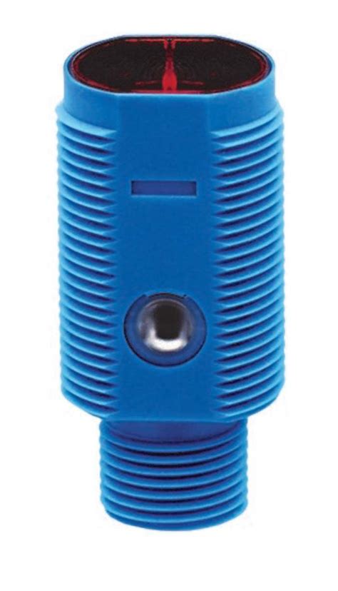 RS PRO | RS PRO Reflex Photoelectric Sensor, Photoelectric Sensor, 20 → ...