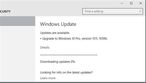 Image result for Resume Windows Update Download