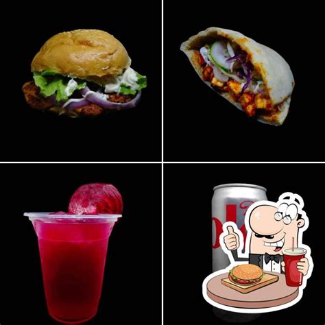 Shawarma Kart, Bengaluru - Restaurant menu, prices and reviews