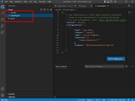 Image result for How to Use Debugger in vs Code