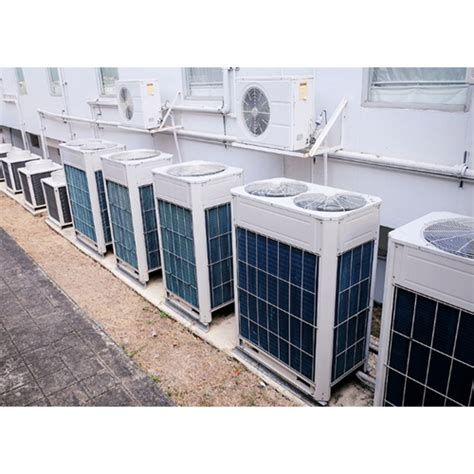 Industrial VRV System at Best Price, Industrial VRV System Supplier in ...