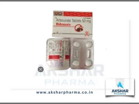 MALARIA - Artesunate 120 Mg Injection Wholesale Distributor from Surat