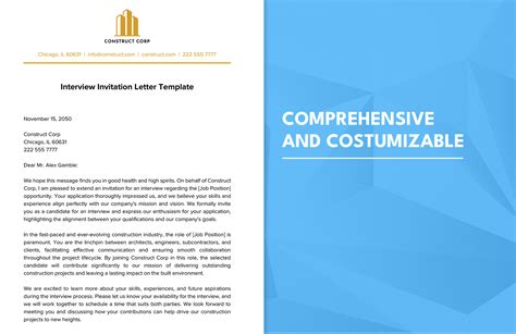 Introduction Interview Meeting Sample Letter 的图像结果