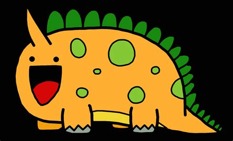 [100+] Funny Dinosaur Wallpapers | Wallpapers.com