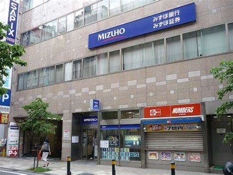 Development Agency Signs Memorandum of Understanding with Mizuho Bank ...
