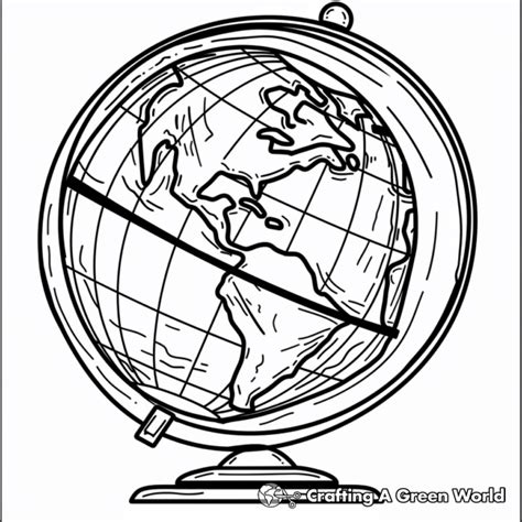 Blank Globe 的图像结果