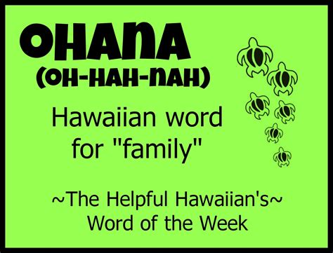 Discover 270 Hawaiian Word of the Day and Hawaiian Quotes Ideas ...