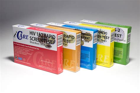 The best at-home STD tests of 2026