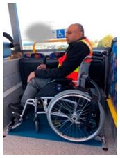 A Systematic Review of Wheelchair and Mobility Scooter Containment ...