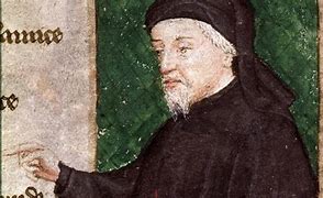 Image result for Chaucer