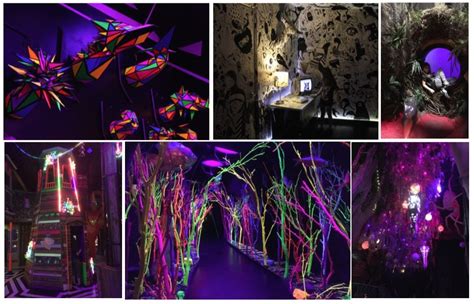 Image result for Meow Wolf Patterns