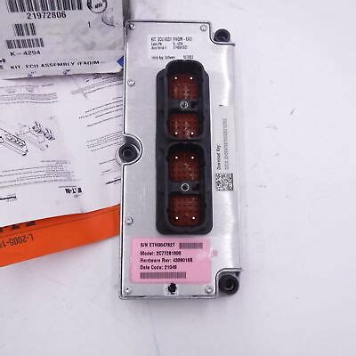 Image result for Freightliner Fuel Computer Module