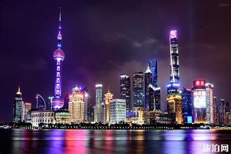 上海有什么好玩的免费景点 在哪里_旅泊网
