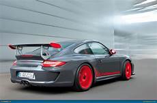 2010 911 Gt3 Rs by Ausmotive 187 2010 Porsche 911 Gt3 Rs 2010 911 Gt3 Rs