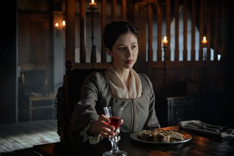 Outlander: Blood of my Blood Season 1 Episode 7 Preview: Luceo Non Uro