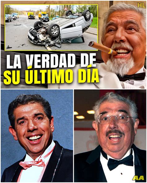 Murió Hace Años y Recién Ahora Sale la Verdad: El Triste Final de Rubén ...