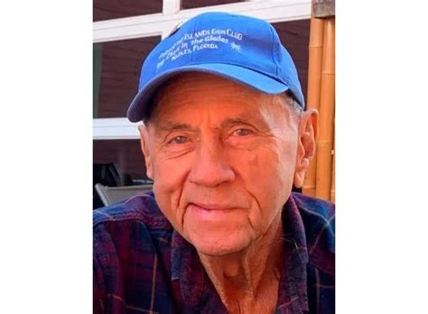 Jack Gordon Davis Obituary (2025) - Port Jervis, NY - Gray-Parker ...