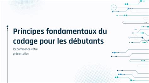 Presentation Du Codage Simple 的图像结果