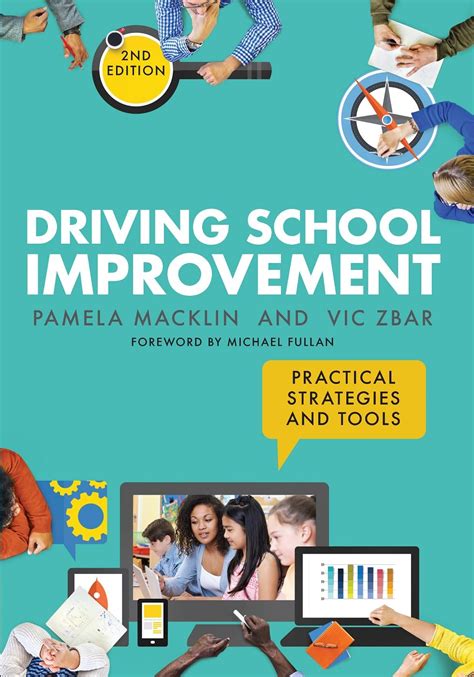 Buy Driving school improvement, second edition: Practical strategies ...
