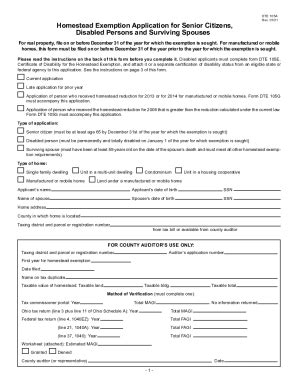 2021-2026 Form OH DTE 105A - Blank Fillable Template | Fill Out, Print ...